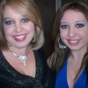 Meet your Posher, Sandy